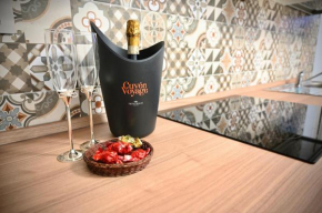 Mirabilia Suites Colosseum